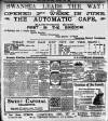 South Wales Daily Post Saturday 07 June 1902 Page 4