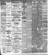 South Wales Daily Post Monday 04 August 1902 Page 2