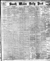 South Wales Daily Post Monday 01 December 1902 Page 1