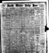 South Wales Daily Post Monday 02 November 1903 Page 1