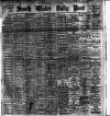 South Wales Daily Post Saturday 02 January 1904 Page 1
