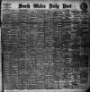 South Wales Daily Post Monday 27 February 1905 Page 1