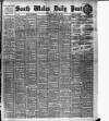 South Wales Daily Post Saturday 20 May 1905 Page 1