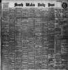 South Wales Daily Post Friday 26 May 1905 Page 1