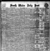 South Wales Daily Post Friday 01 September 1905 Page 1