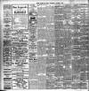 South Wales Daily Post Wednesday 11 October 1905 Page 2