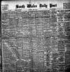 South Wales Daily Post Saturday 02 June 1906 Page 1