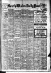 South Wales Daily Post Friday 31 May 1907 Page 1