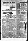 South Wales Daily Post Saturday 01 June 1907 Page 6