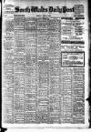 South Wales Daily Post Monday 17 June 1907 Page 1