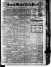 South Wales Daily Post Thursday 03 October 1907 Page 1