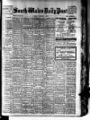 South Wales Daily Post Friday 04 October 1907 Page 1