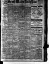 South Wales Daily Post Thursday 31 October 1907 Page 1