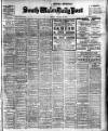 South Wales Daily Post Friday 22 January 1909 Page 1