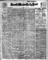 South Wales Daily Post Saturday 03 April 1909 Page 1