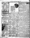 South Wales Daily Post Friday 11 November 1910 Page 4