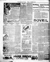 South Wales Daily Post Friday 11 November 1910 Page 6