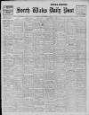 South Wales Daily Post Saturday 14 September 1912 Page 1