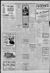 South Wales Daily Post Monday 18 November 1912 Page 8