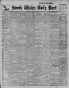 South Wales Daily Post Thursday 21 November 1912 Page 1