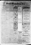 South Wales Daily Post Wednesday 15 January 1919 Page 1