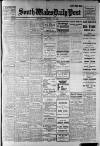 South Wales Daily Post Monday 27 January 1919 Page 1