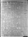 South Wales Daily Post Saturday 01 February 1919 Page 3