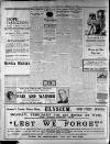 South Wales Daily Post Saturday 01 February 1919 Page 4