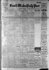 South Wales Daily Post Thursday 06 February 1919 Page 1