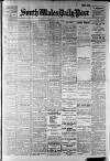 South Wales Daily Post Monday 17 February 1919 Page 1