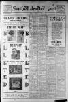 South Wales Daily Post Friday 14 March 1919 Page 1