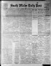 South Wales Daily Post Saturday 03 May 1919 Page 1