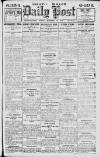 South Wales Daily Post Friday 26 November 1920 Page 1