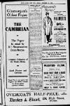South Wales Daily Post Friday 26 November 1920 Page 5