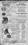 South Wales Daily Post Friday 26 November 1920 Page 11