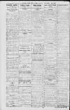 South Wales Daily Post Friday 26 November 1920 Page 16