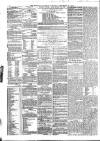 Wrexham Guardian and Denbighshire and Flintshire Advertiser Saturday 18 September 1869 Page 4