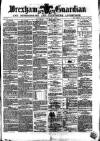 Wrexham Guardian and Denbighshire and Flintshire Advertiser Saturday 23 April 1870 Page 1
