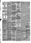Wrexham Guardian and Denbighshire and Flintshire Advertiser Saturday 07 May 1870 Page 4