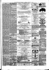 Wrexham Guardian and Denbighshire and Flintshire Advertiser Saturday 16 July 1870 Page 3