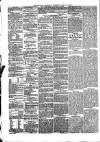 Wrexham Guardian and Denbighshire and Flintshire Advertiser Saturday 16 July 1870 Page 4