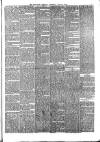 Wrexham Guardian and Denbighshire and Flintshire Advertiser Saturday 16 July 1870 Page 5