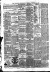 Wrexham Guardian and Denbighshire and Flintshire Advertiser Saturday 22 October 1870 Page 4
