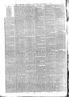 Wrexham Guardian and Denbighshire and Flintshire Advertiser Saturday 31 December 1870 Page 3