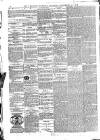 Wrexham Guardian and Denbighshire and Flintshire Advertiser Saturday 31 December 1870 Page 4