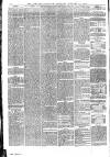 Wrexham Guardian and Denbighshire and Flintshire Advertiser Saturday 14 January 1871 Page 8