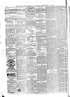 Wrexham Guardian and Denbighshire and Flintshire Advertiser Saturday 25 February 1871 Page 4