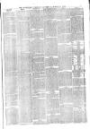 Wrexham Guardian and Denbighshire and Flintshire Advertiser Saturday 11 March 1871 Page 7