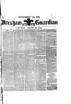 Wrexham Guardian and Denbighshire and Flintshire Advertiser Saturday 25 March 1871 Page 9
