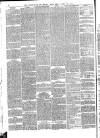 Wrexham Guardian and Denbighshire and Flintshire Advertiser Saturday 10 June 1871 Page 8